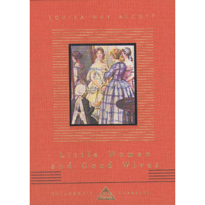 Little Women And Good Wives