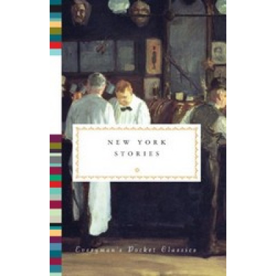 New York Stories