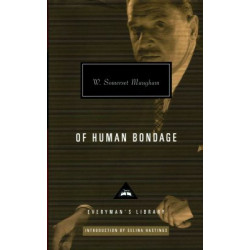 Of Human Bondage