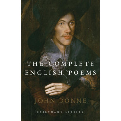The Complete English Poems (Уценка)