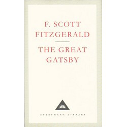 The Great Gatsby