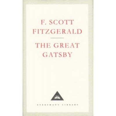 The Great Gatsby
