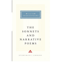 Sonnets And Narrative Poems