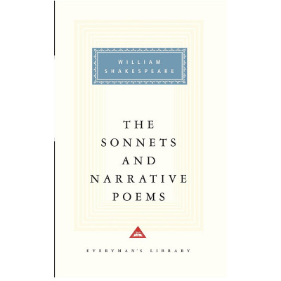 Sonnets And Narrative Poems