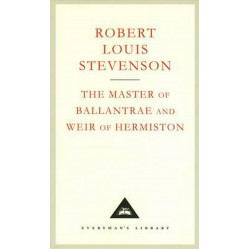 The Master Of Ballantrae And Weir Of Hermiston