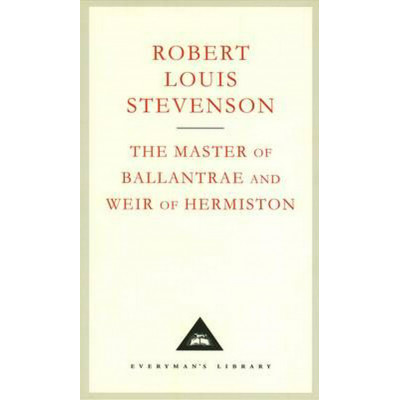 The Master Of Ballantrae And Weir Of Hermiston