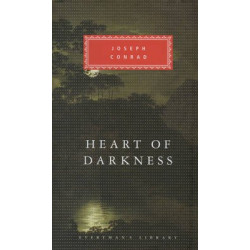 Heart Of Darkness
