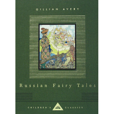 Russian Fairy Tales (illustrations by Ivan Bilibin) Russian Fairy Tales (illustrations by Ivan Bilibin)