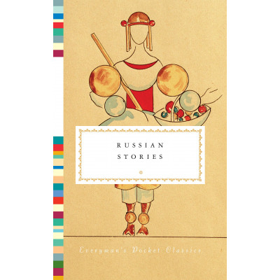 Russian Stories