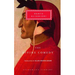 The Divine Comedy