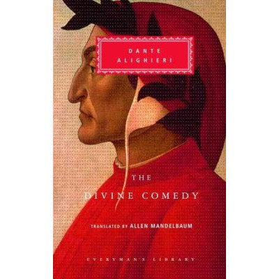 The Divine Comedy