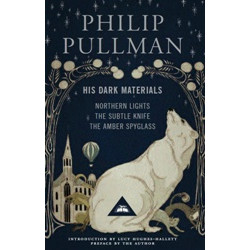 His Dark Materials