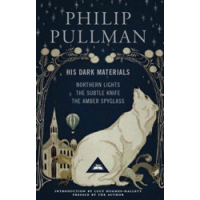 His Dark Materials