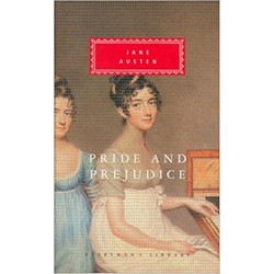 Pride And Prejudice
