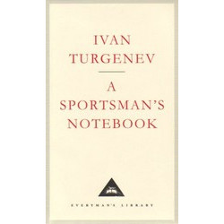 A Sportsman's Notebook
