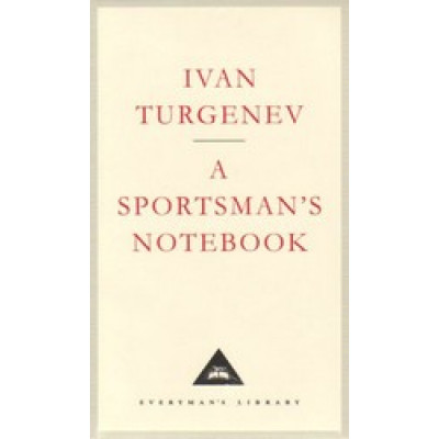 A Sportsman's Notebook