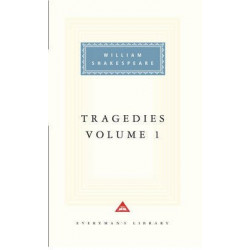 Tragedies Vol. 1