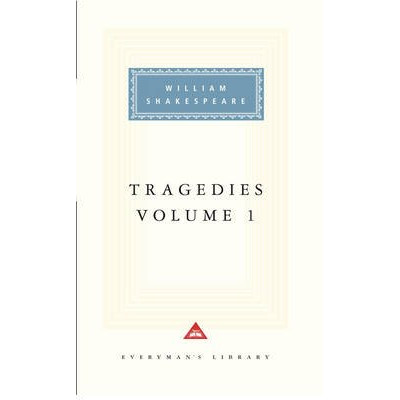 Tragedies Vol. 1