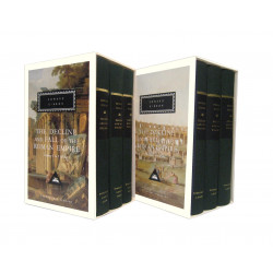 Decline And Fall Of The Roman Empire: Vols 4-6