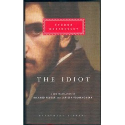 The Idiot