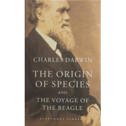 The Origin Of Species