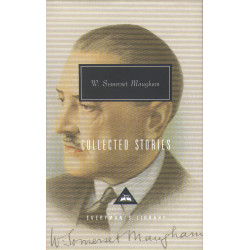 Collected Stories