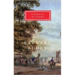 Barnaby Rudge