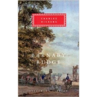Barnaby Rudge