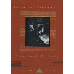 Sherlock Holmes
