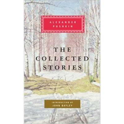 The Collected Stories