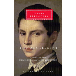 The Adolescent