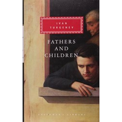 Fathers And Children