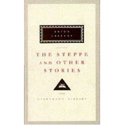 The Steppe And Other Stories (Уценка)