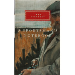 A Sportsman's Notebook (Уценка)