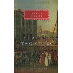 A Tale Of Two Cities