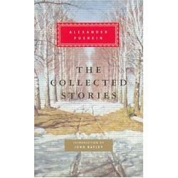 The Collected Stories