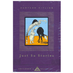 Just So Stories