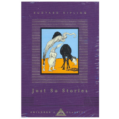 Just So Stories