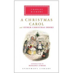 A Christmas Carol and Other Christmas Books