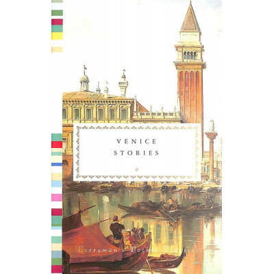 Venice Stories