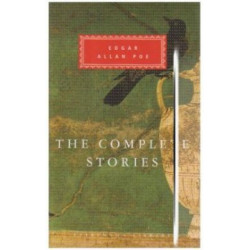 The Complete Stories