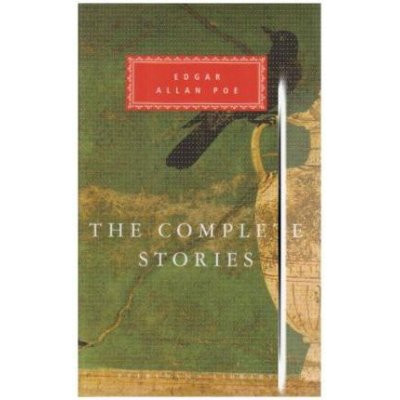 The Complete Stories