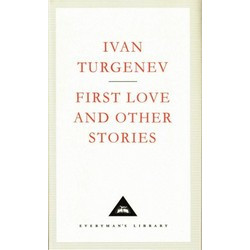 First Love And Other Stories