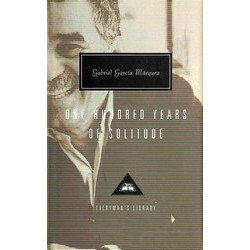 One Hundred Years Of Solitude (Уценка)