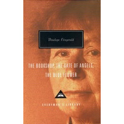 The Bookshop, The Gate Of Angels And The Blue Flower