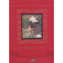 Fairy Tales (illustrations by W. Heath Robinson)