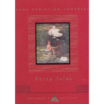 Fairy Tales (illustrations by W. Heath Robinson)