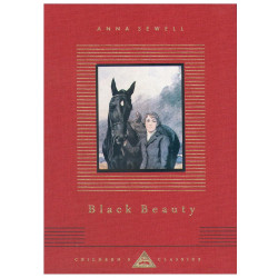 Black Beauty