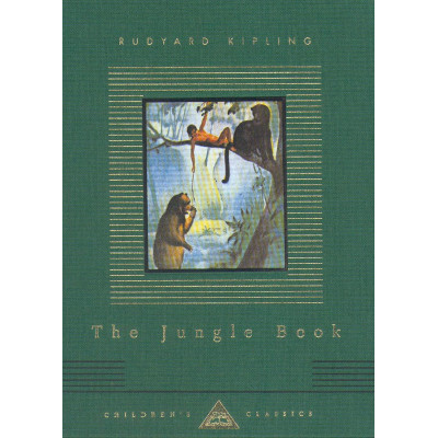 The Jungle Book