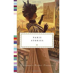 Paris Stories